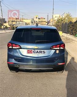 شێڤرۆلێت ئیکۆنۆکس